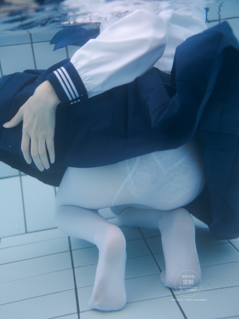 图片[84]-[紧急企划]Y-003 水下风光[88P] – 速更版-美库