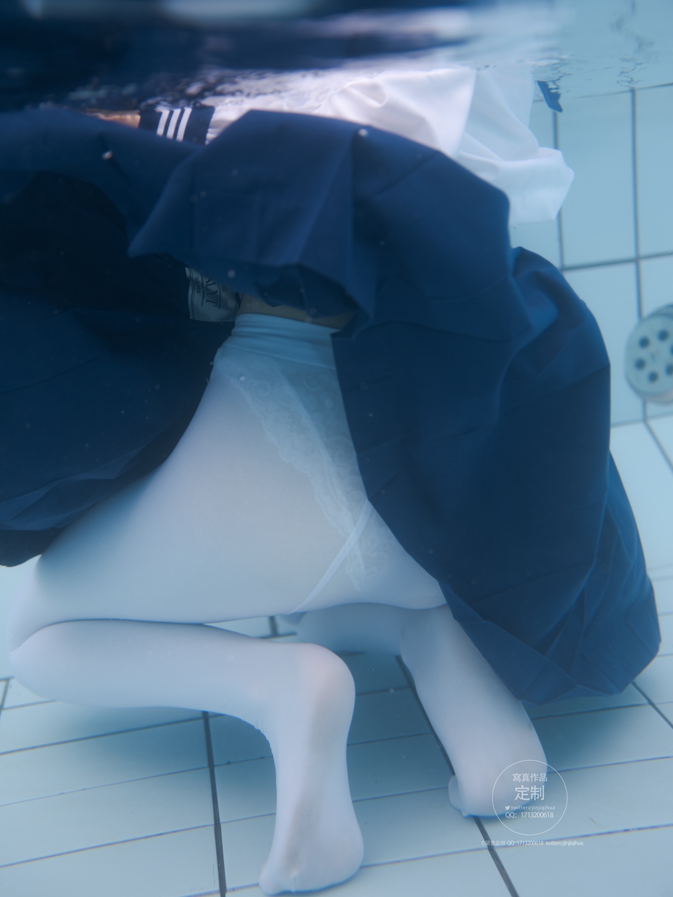 图片[85]-[紧急企划]Y-003 水下风光[88P] – 速更版-美库