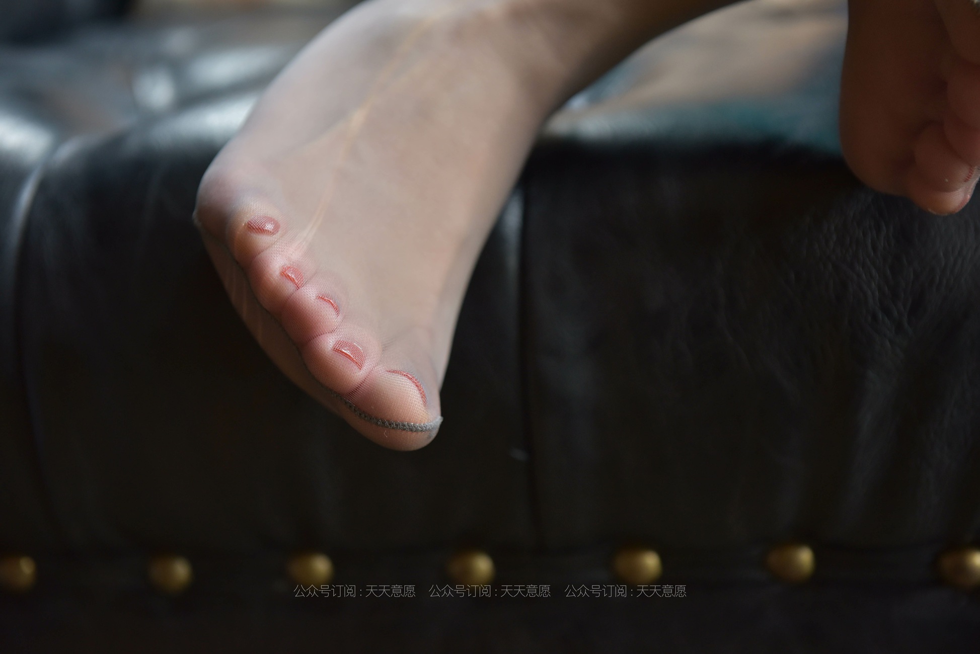 图片[16]-[IESS异思趣向] 耽丝 210503 表妹的职业裙装 [86P] – 速更版-美库