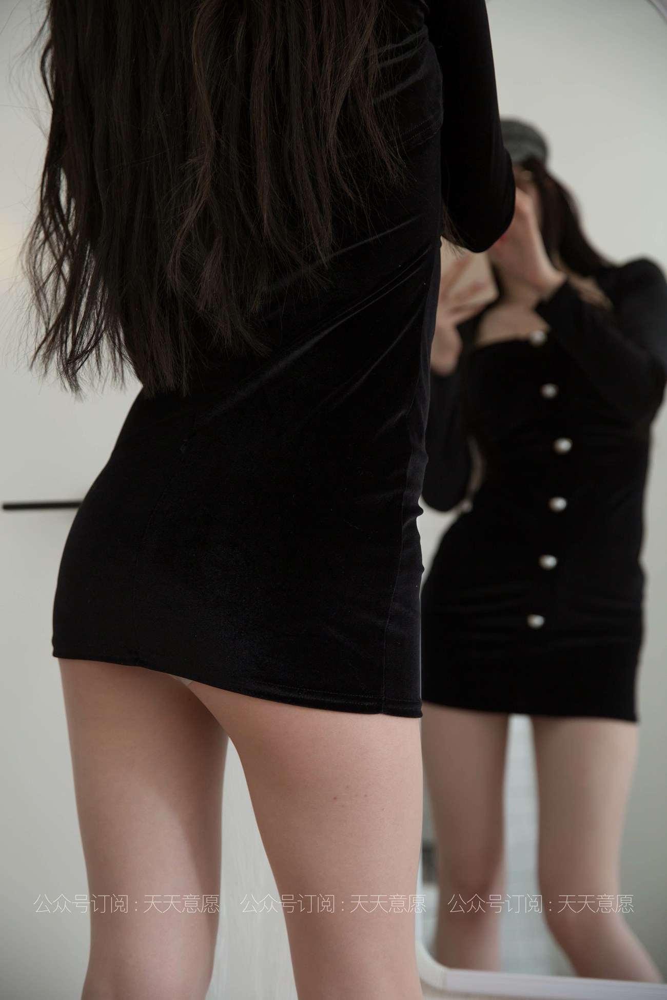 图片[43]-[IESS异思趣向] 耽丝 210502 性感教主 喵姐 [90P] – 速更版-美库