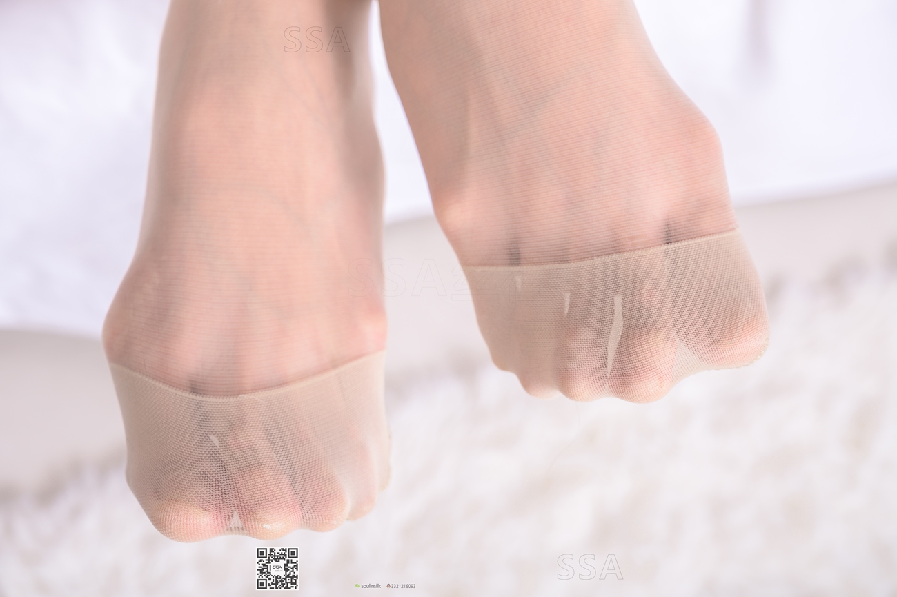 图片[134]-[SSA丝社]超清写真 NO.158 梦梦 黑色连衣裙穿搭示范[140P] – 速更版-美库