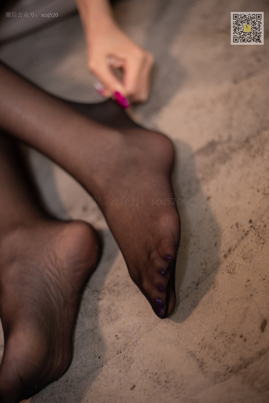 图片[17]-[LSS山茶摄影] NO.281 小谷 我们的给力小谷来了 [77P] – 速更版-美库