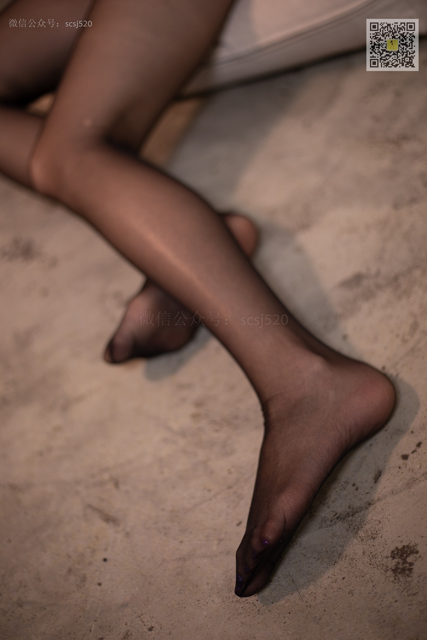 图片[19]-[LSS山茶摄影] NO.281 小谷 我们的给力小谷来了 [77P] – 速更版-美库