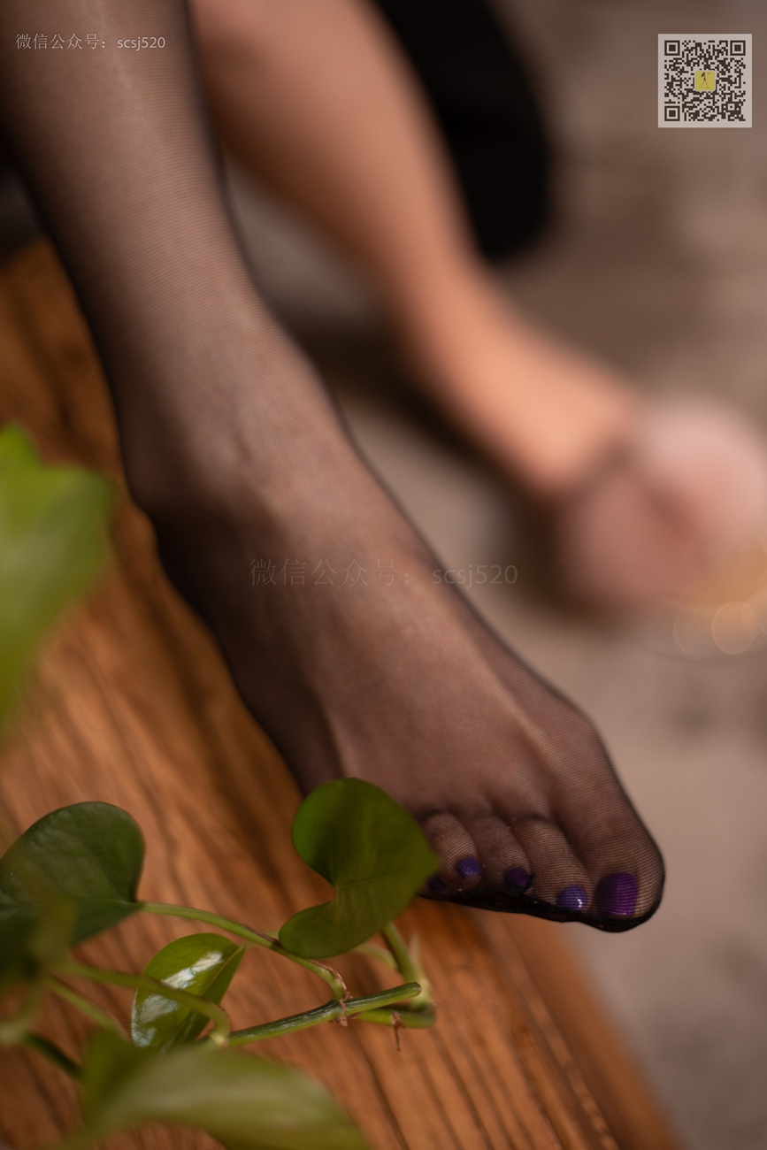 图片[45]-[LSS山茶摄影] NO.281 小谷 我们的给力小谷来了 [77P] – 速更版-美库