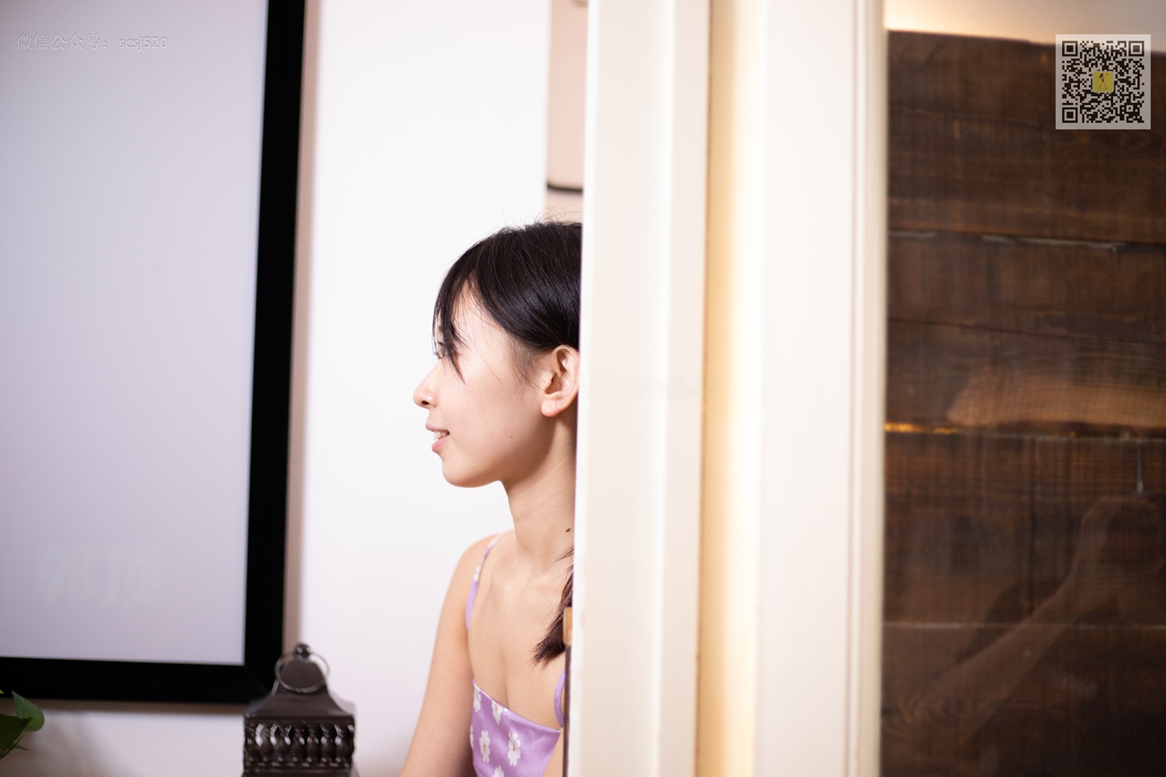 图片[63]-[LSS山茶摄影] NO.281 小谷 我们的给力小谷来了 [77P] – 速更版-美库