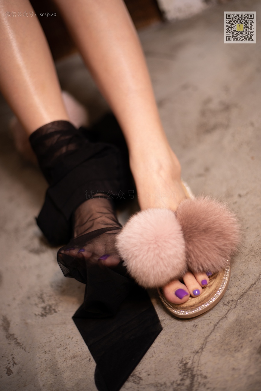 图片[74]-[LSS山茶摄影] NO.281 小谷 我们的给力小谷来了 [77P] – 速更版-美库