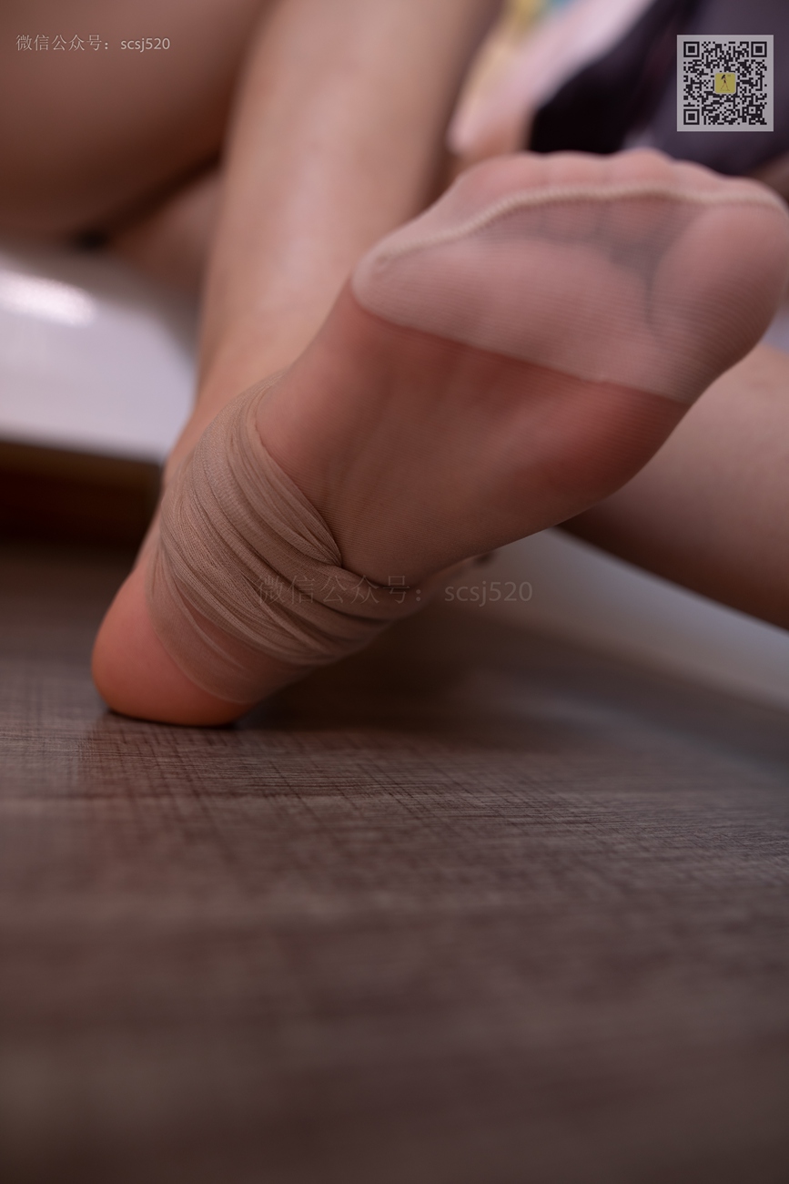 图片[29]-[LSS山茶摄影] NO.284 左左 香燕 香肩 香袜 [89P] – 速更版-美库