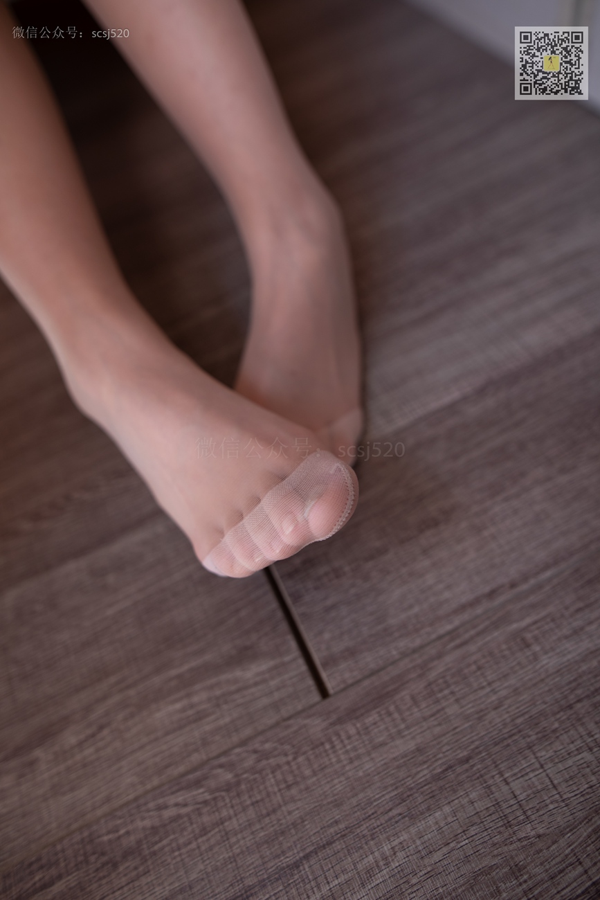 图片[41]-[LSS山茶摄影] NO.284 左左 香燕 香肩 香袜 [89P] – 速更版-美库