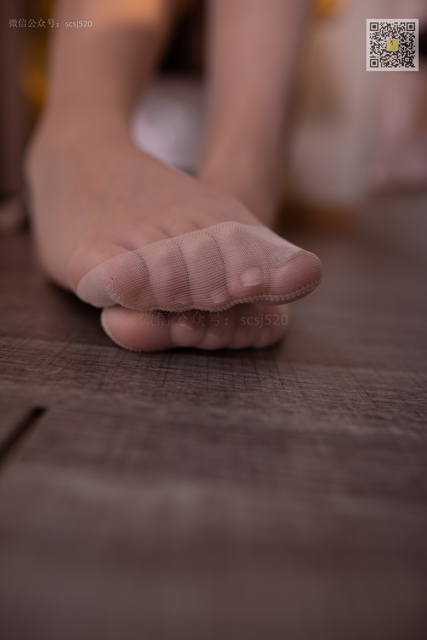 图片[69]-[LSS山茶摄影] NO.284 左左 香燕 香肩 香袜 [89P] – 速更版-美库