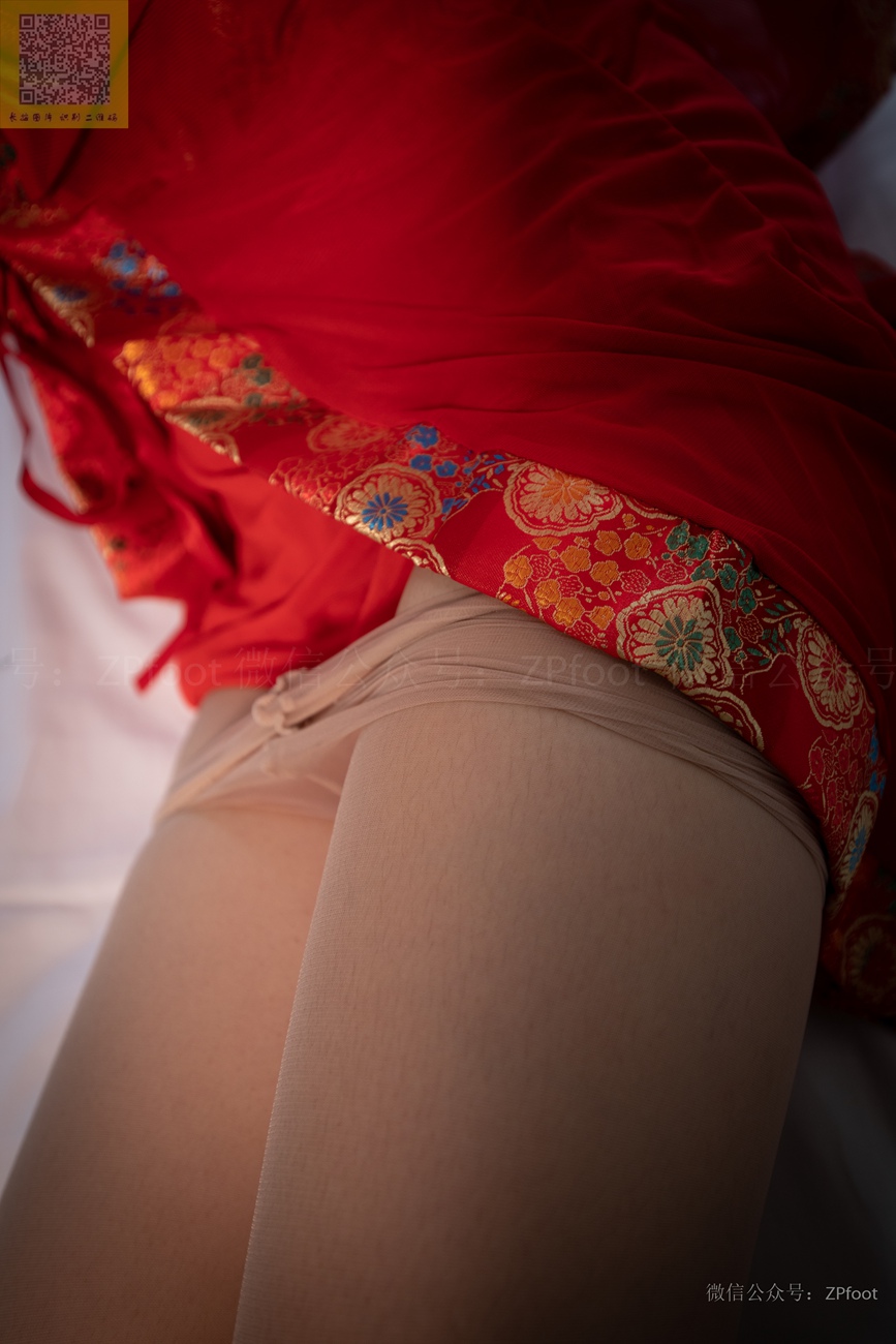 图片[38]-[LSS山茶摄影] NO.288 汉服肉丝 [93P] – 速更版-美库