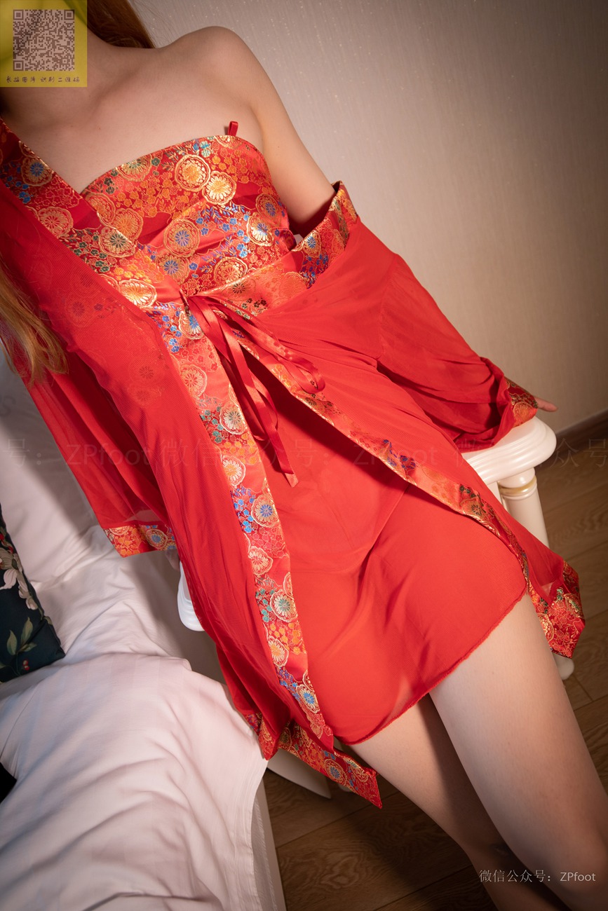 图片[79]-[LSS山茶摄影] NO.288 汉服肉丝 [93P] – 速更版-美库