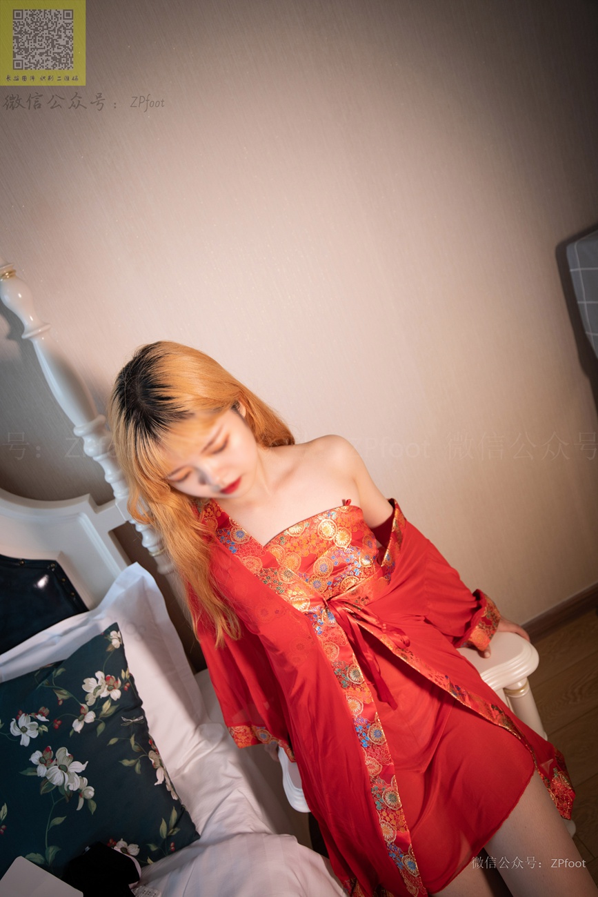 图片[80]-[LSS山茶摄影] NO.288 汉服肉丝 [93P] – 速更版-美库