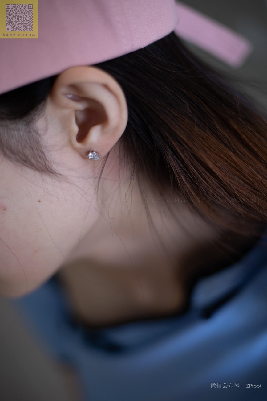 图片[17]-[LSS山茶摄影] NO.290 子涵的肉丝民国校服 [70P] – 速更版-美库