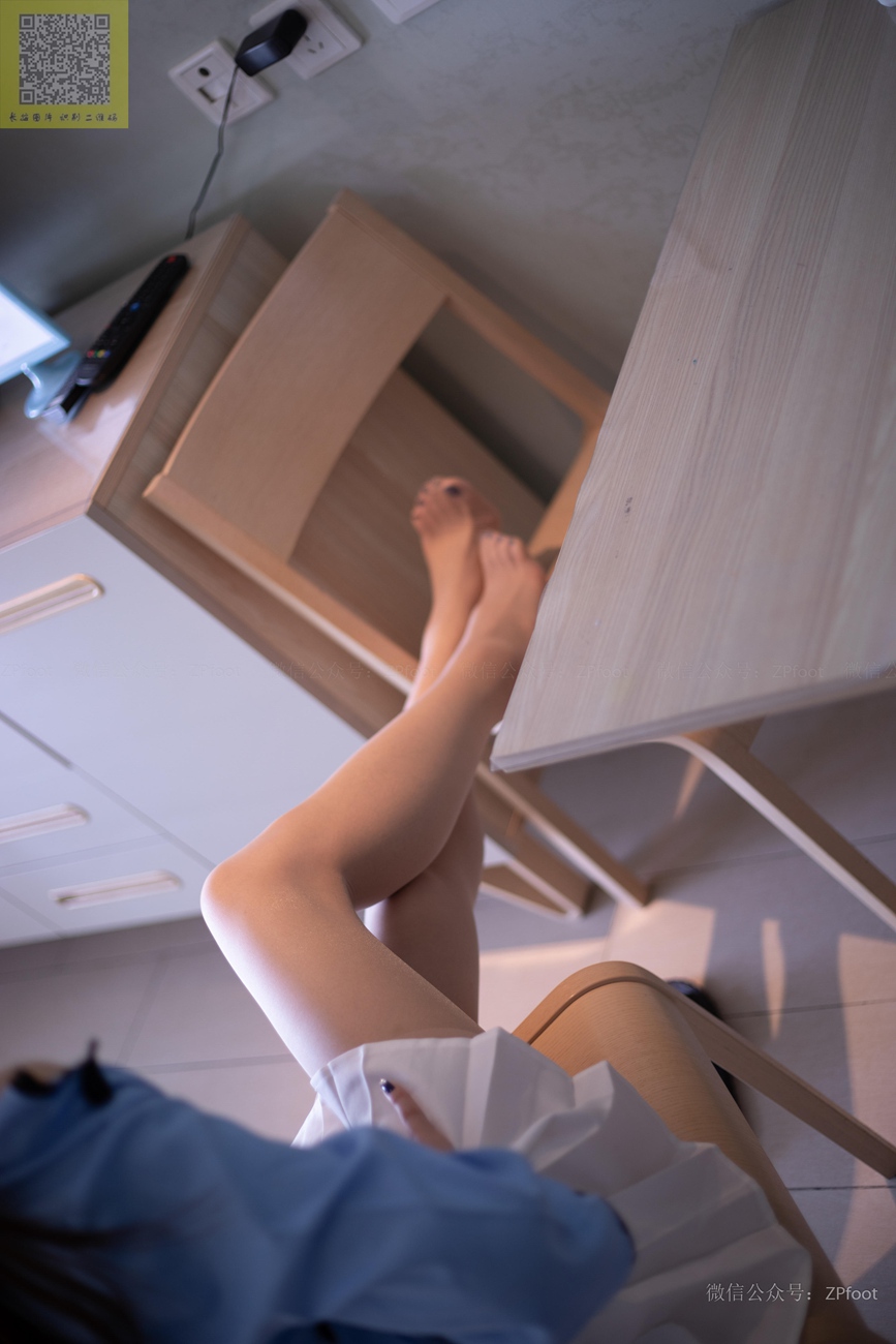 图片[21]-[LSS山茶摄影] NO.290 子涵的肉丝民国校服 [70P] – 速更版-美库