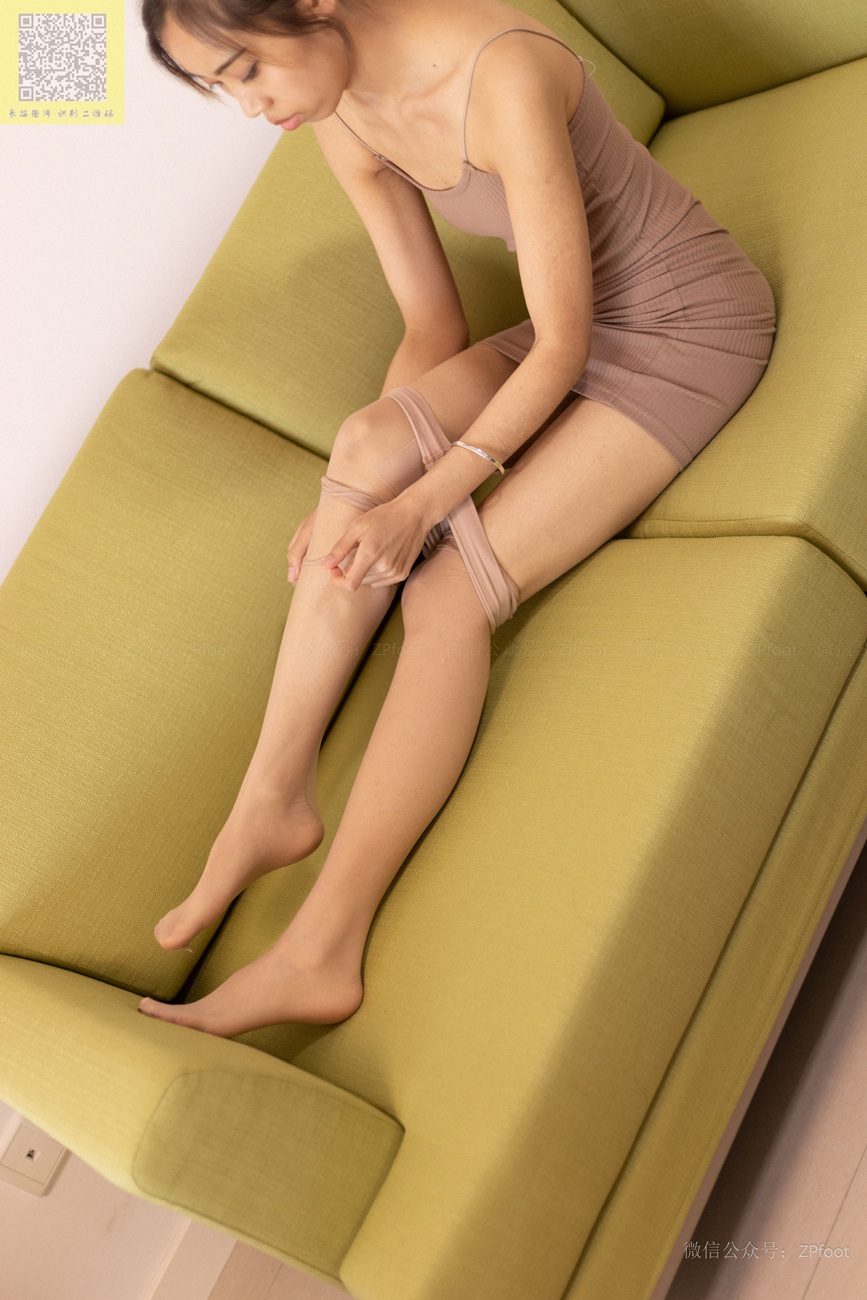 图片[13]-[LSS山茶摄影] NO.291 百斤穿丝袜 [107P] – 速更版-美库