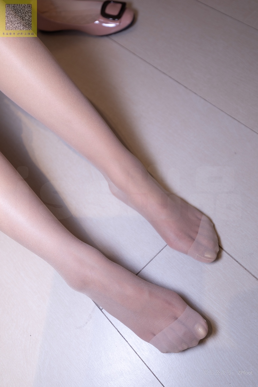 图片[41]-[LSS山茶摄影] NO.292 辉煌的筒袜 [62P] – 速更版-美库