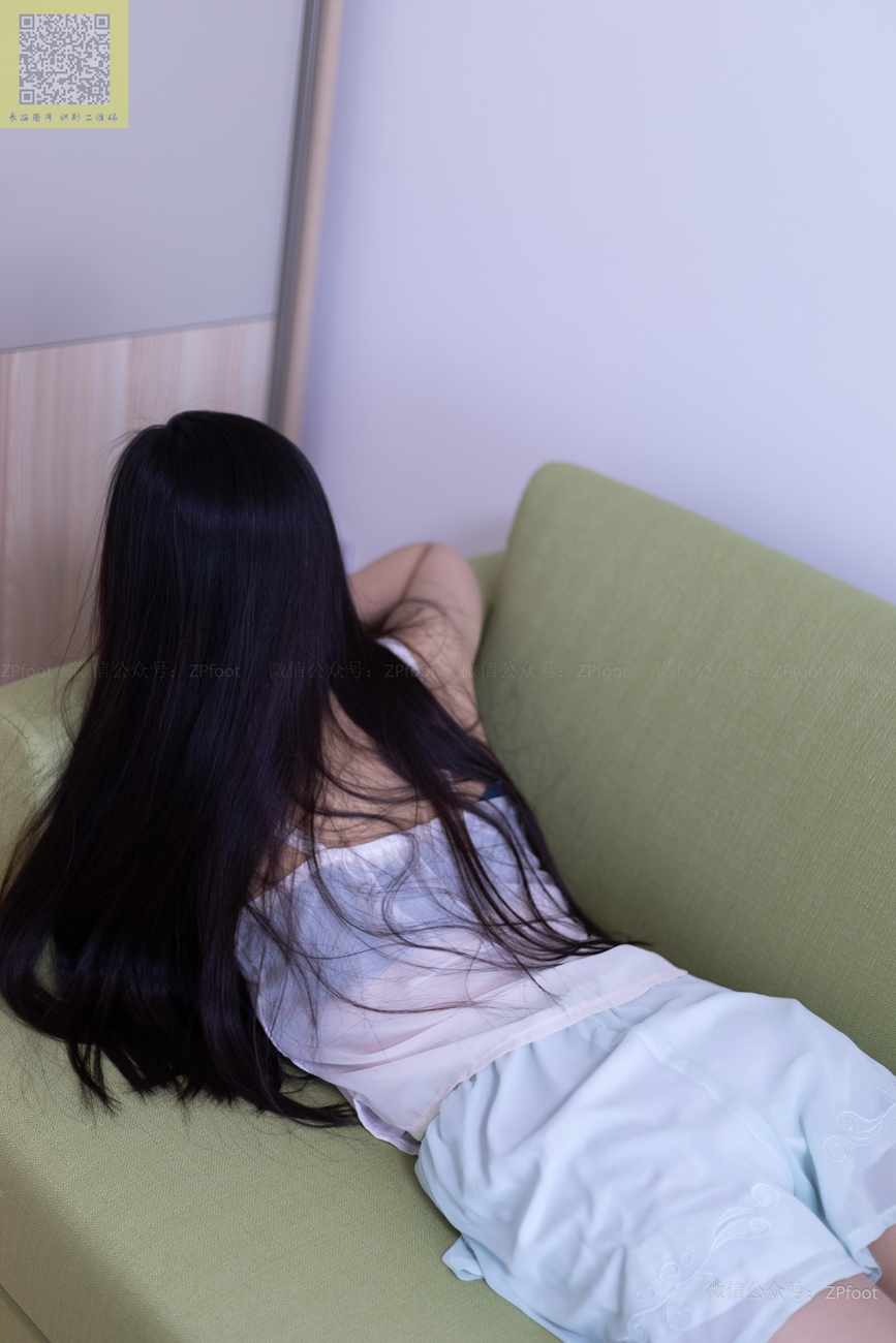 图片[36]-[LSS山茶摄影] NO.294 童童洗丝袜 [70P] – 速更版-美库