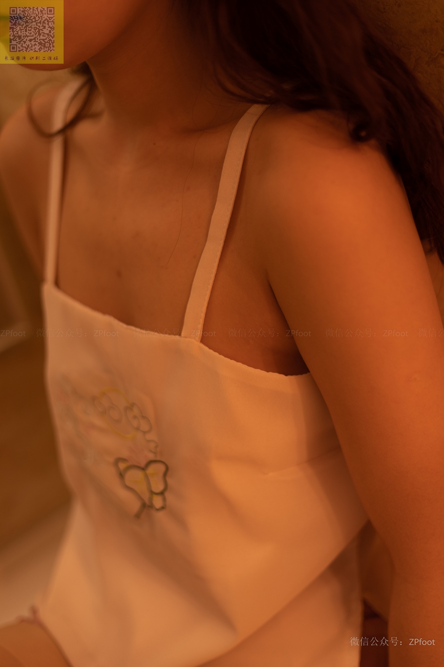 图片[19]-[LSS山茶摄影] NO.295 兔兔的长筒灰丝 [96P] – 速更版-美库