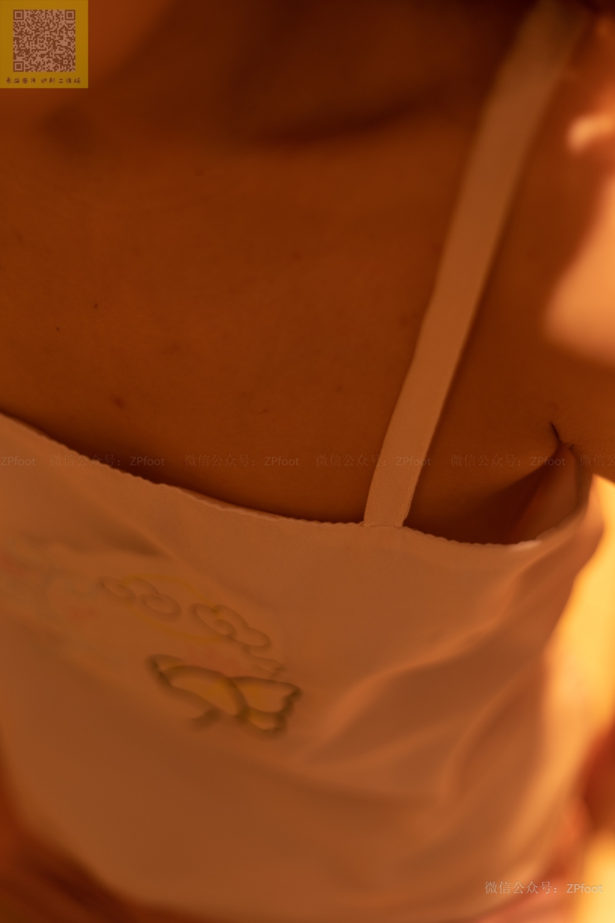 图片[24]-[LSS山茶摄影] NO.295 兔兔的长筒灰丝 [96P] – 速更版-美库