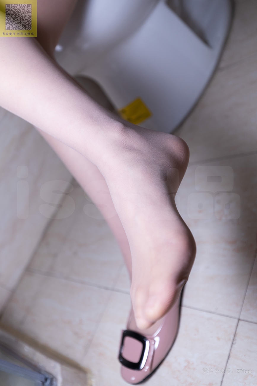 图片[62]-[LSS山茶摄影] NO.294 童童洗丝袜 [70P] – 速更版-美库