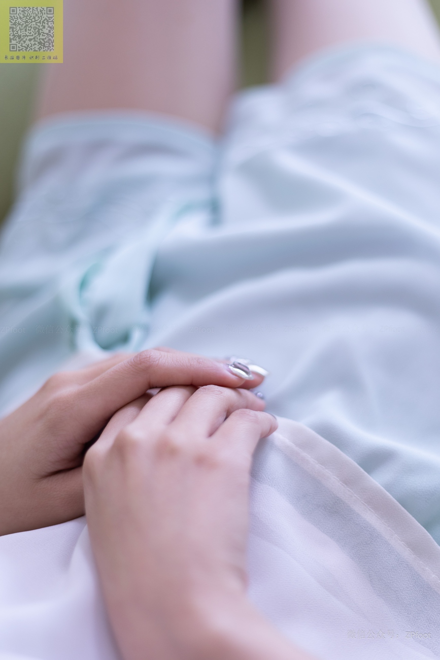 图片[77]-[LSS山茶摄影] NO.293 辉煌第一次穿汉服 [82P] – 速更版-美库