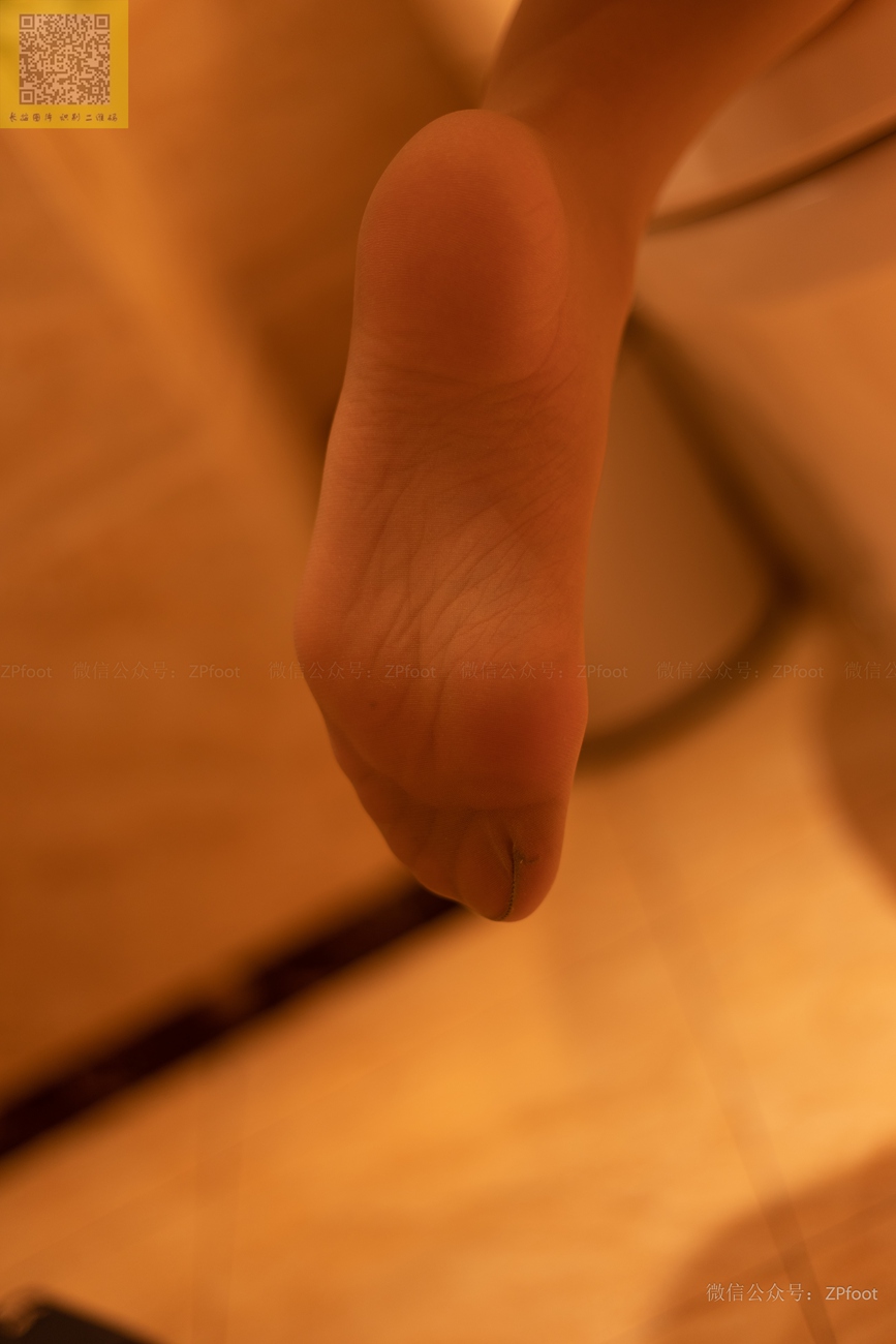 图片[58]-[LSS山茶摄影] NO.295 兔兔的长筒灰丝 [96P] – 速更版-美库