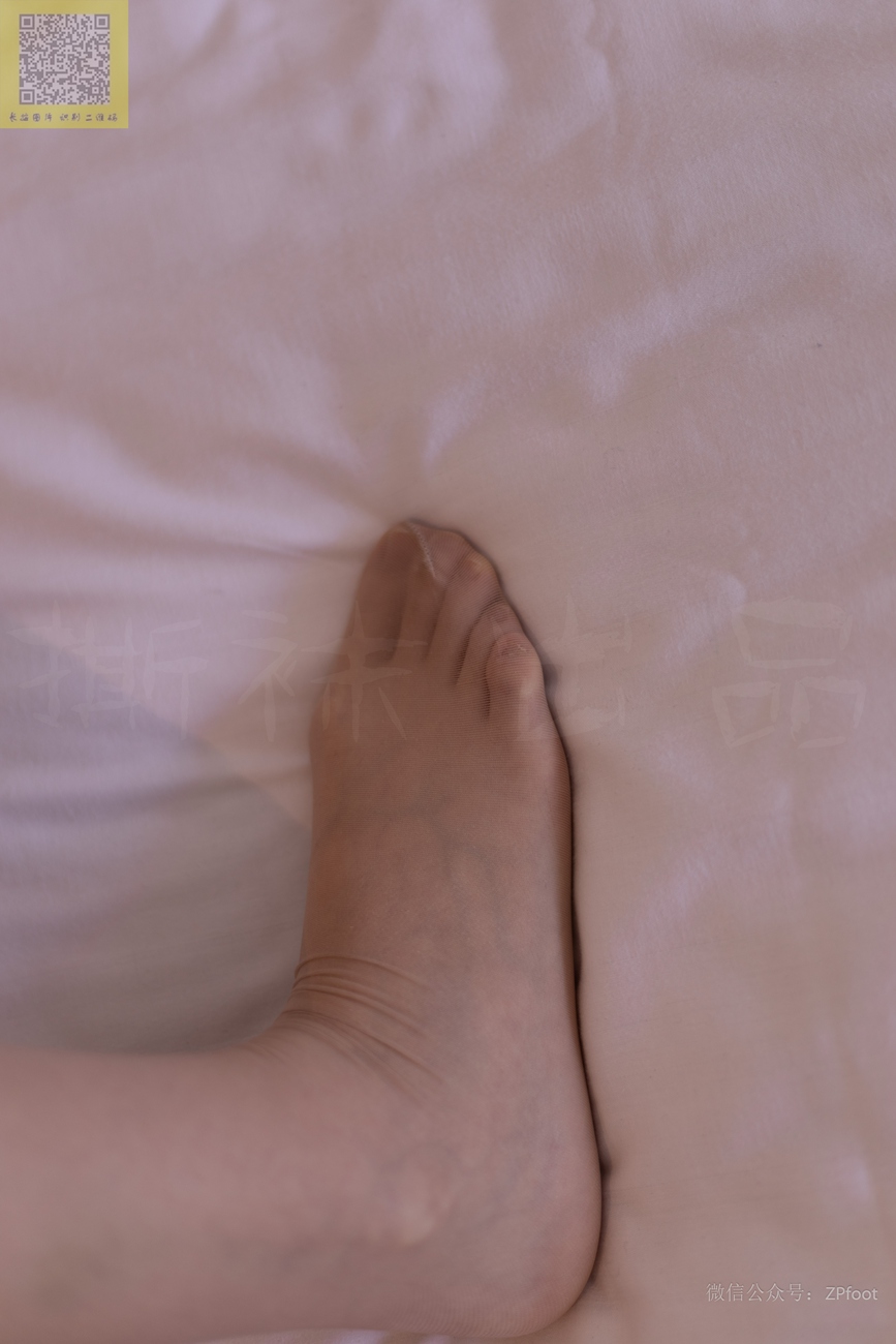 图片[16]-[LSS山茶摄影] NO.296 小Z的肉丝超短裙 [59P] – 速更版-美库