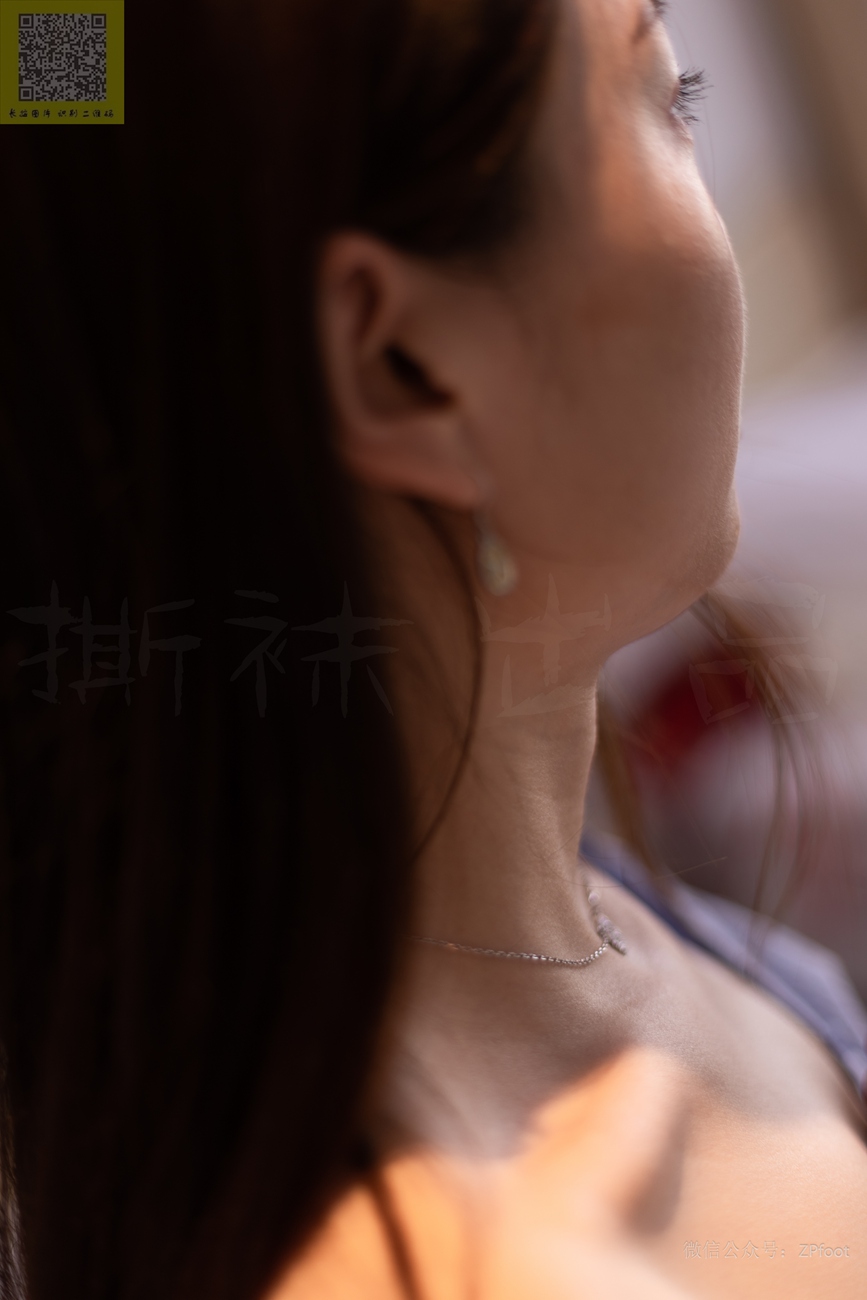 图片[28]-[LSS山茶摄影] NO.296 小Z的肉丝超短裙 [59P] – 速更版-美库