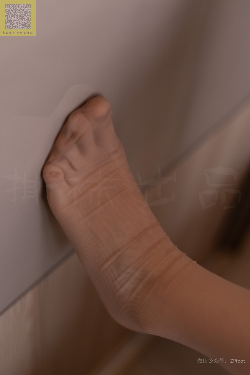 图片[37]-[LSS山茶摄影] NO.296 小Z的肉丝超短裙 [59P] – 速更版-美库