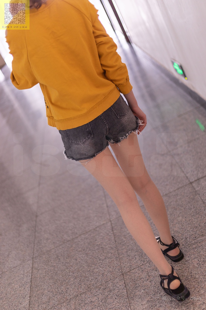 图片[10]-[LSS山茶摄影] NO.298 长腿肉丝 [71P] – 速更版-美库