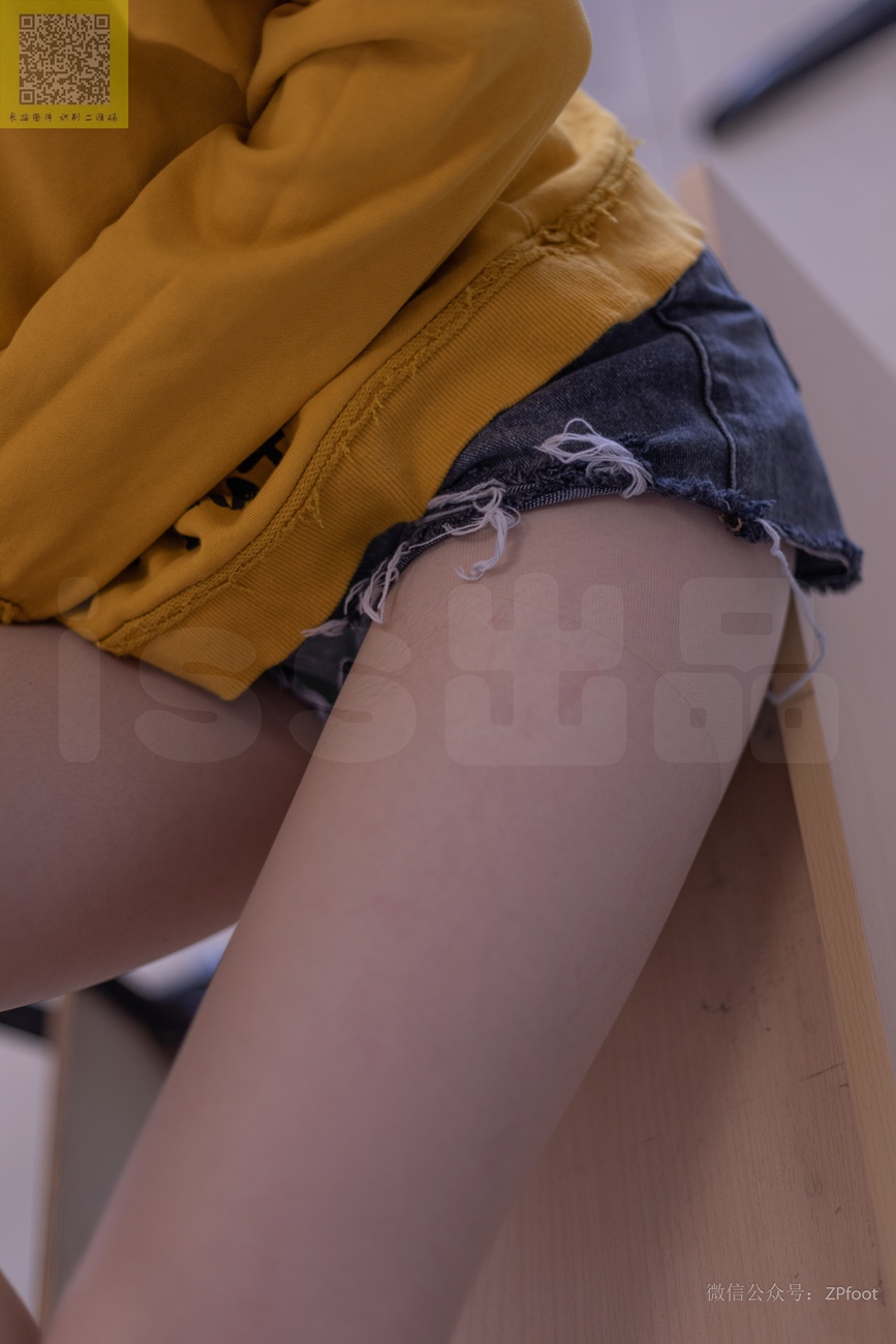 图片[27]-[LSS山茶摄影] NO.298 长腿肉丝 [71P] – 速更版-美库