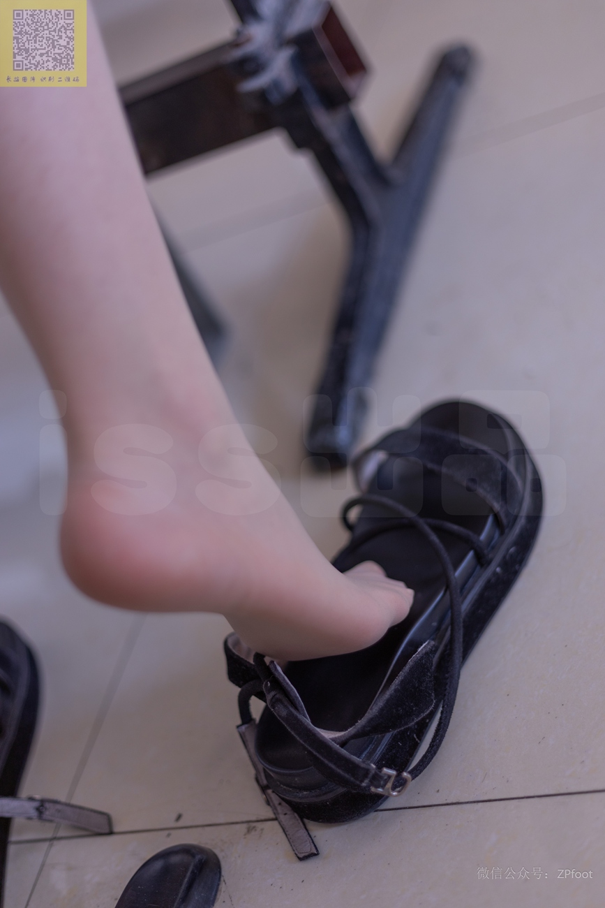 图片[38]-[LSS山茶摄影] NO.298 长腿肉丝 [71P] – 速更版-美库