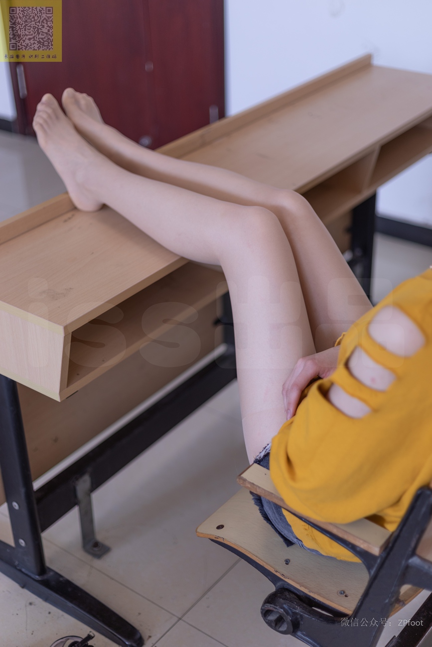 图片[48]-[LSS山茶摄影] NO.298 长腿肉丝 [71P] – 速更版-美库