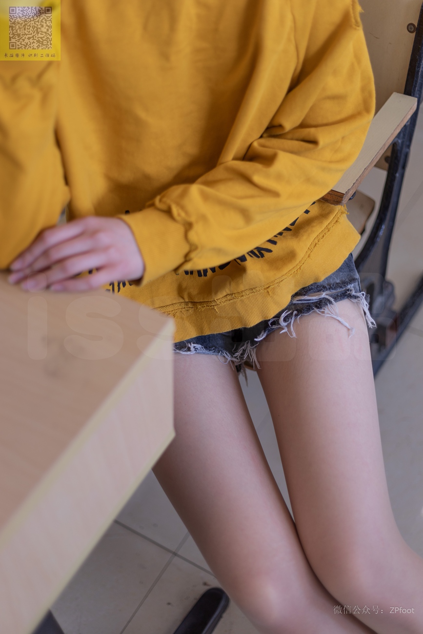 图片[64]-[LSS山茶摄影] NO.298 长腿肉丝 [71P] – 速更版-美库