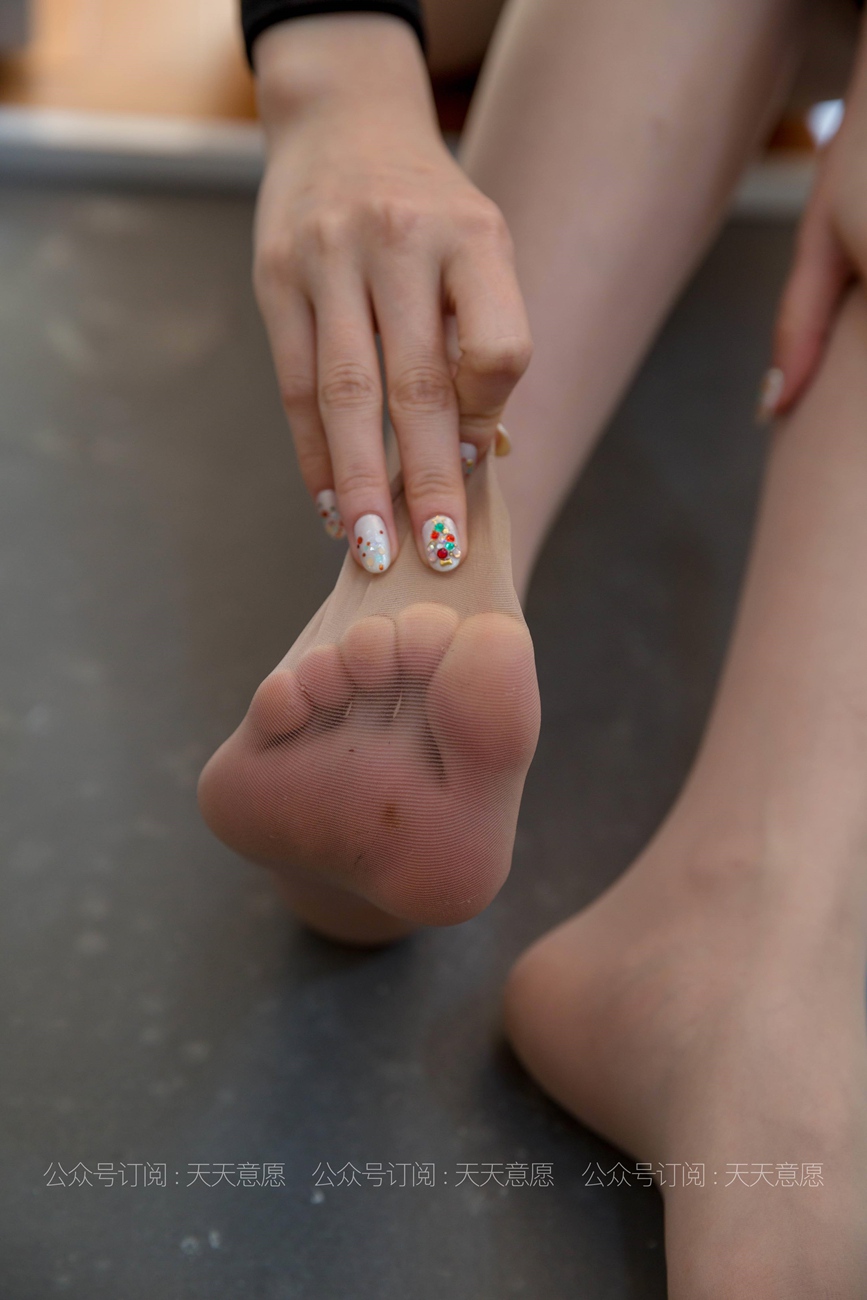 图片[53]-[IESS异思趣向] 2021.05.2 丝享家 794：喵姐《姓感黑玫瑰》[59P] – 速更版-美库