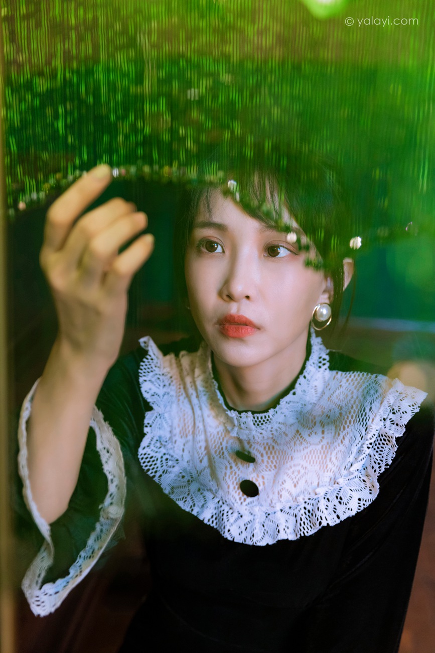 图片[21]-[YALAYI雅拉伊] 2021.08.28 No.833 梵音 娇娇 [38P] – 速更版-美库