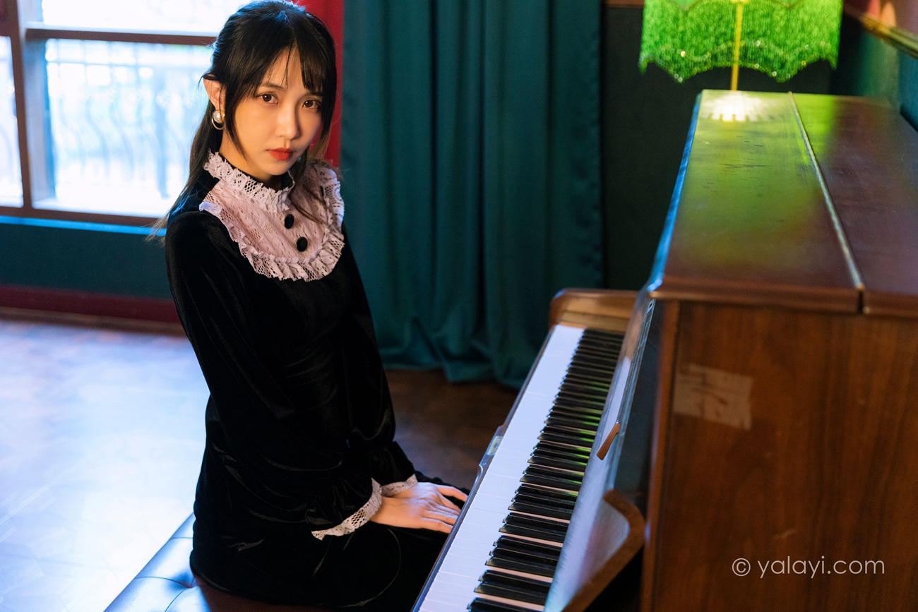 图片[36]-[YALAYI雅拉伊] 2021.08.28 No.833 梵音 娇娇 [38P] – 速更版-美库