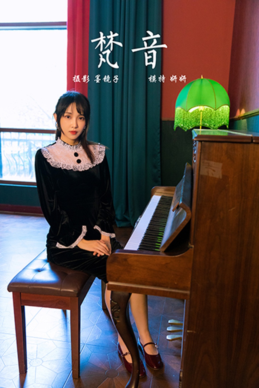 图片[40]-[YALAYI雅拉伊] 2021.08.28 No.833 梵音 娇娇 [38P] – 速更版-美库