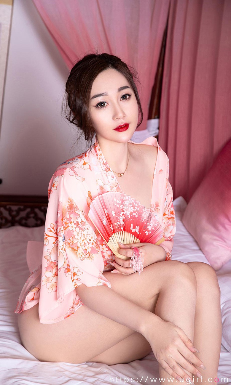 图片[17]-[爱尤物]2021 NO.2146 宥利 帐中风韵[35P] – 速更版-美库