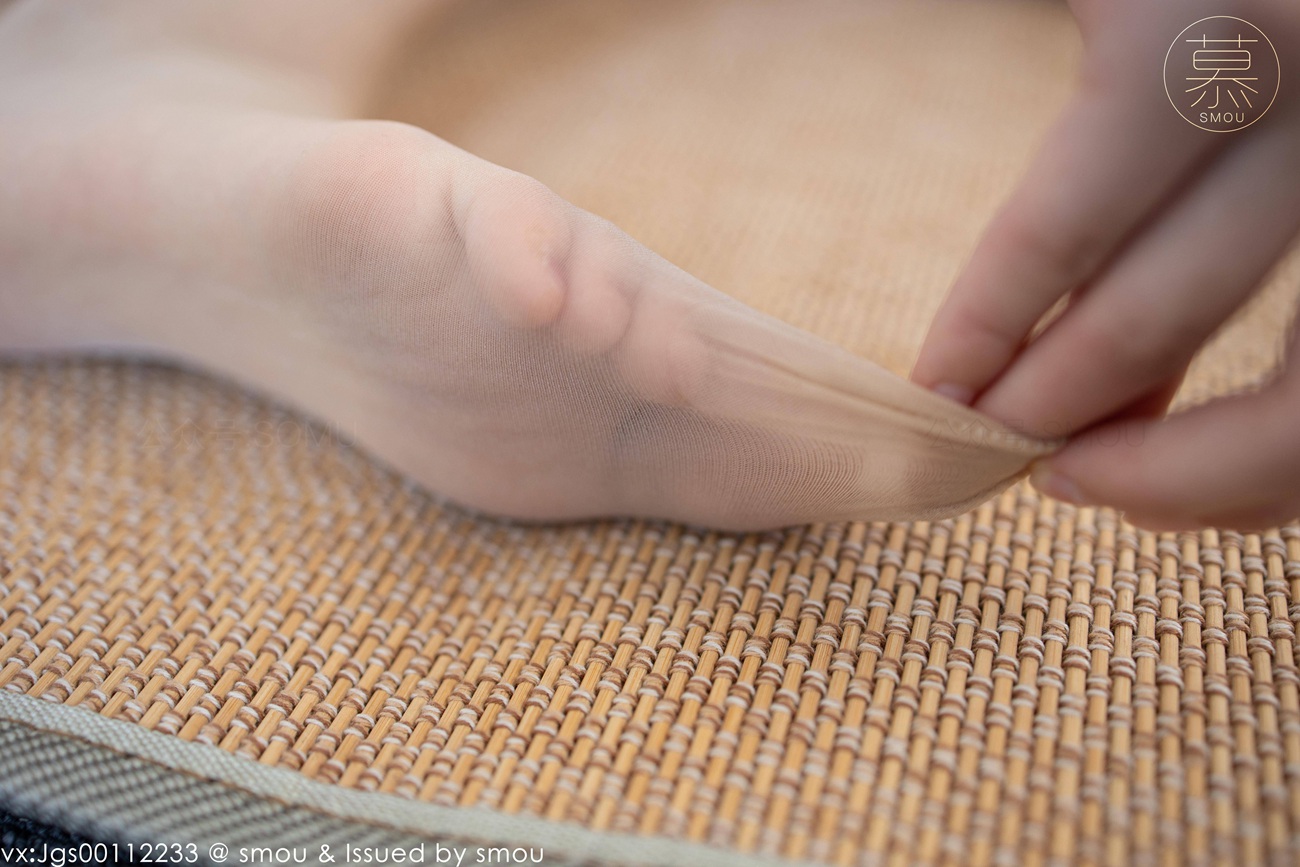 图片[20]-[丝慕SMOU]蜜系列 M023 可儿[65P] – 速更版-美库