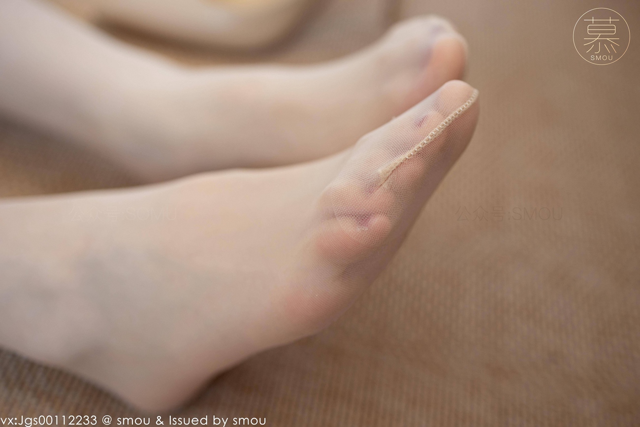 图片[36]-[丝慕SMOU]蜜系列 M023 可儿[65P] – 速更版-美库