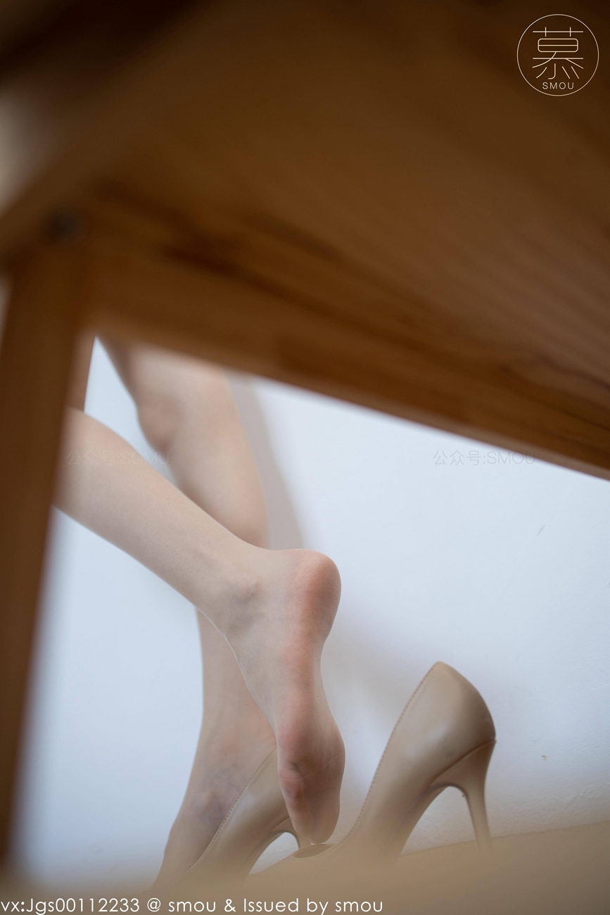 图片[41]-[丝慕SMOU]蜜系列 M023 可儿[65P] – 速更版-美库