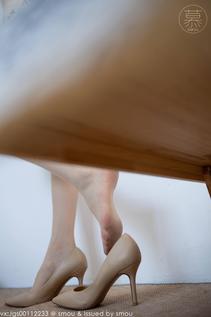 图片[42]-[丝慕SMOU]蜜系列 M023 可儿[65P] – 速更版-美库