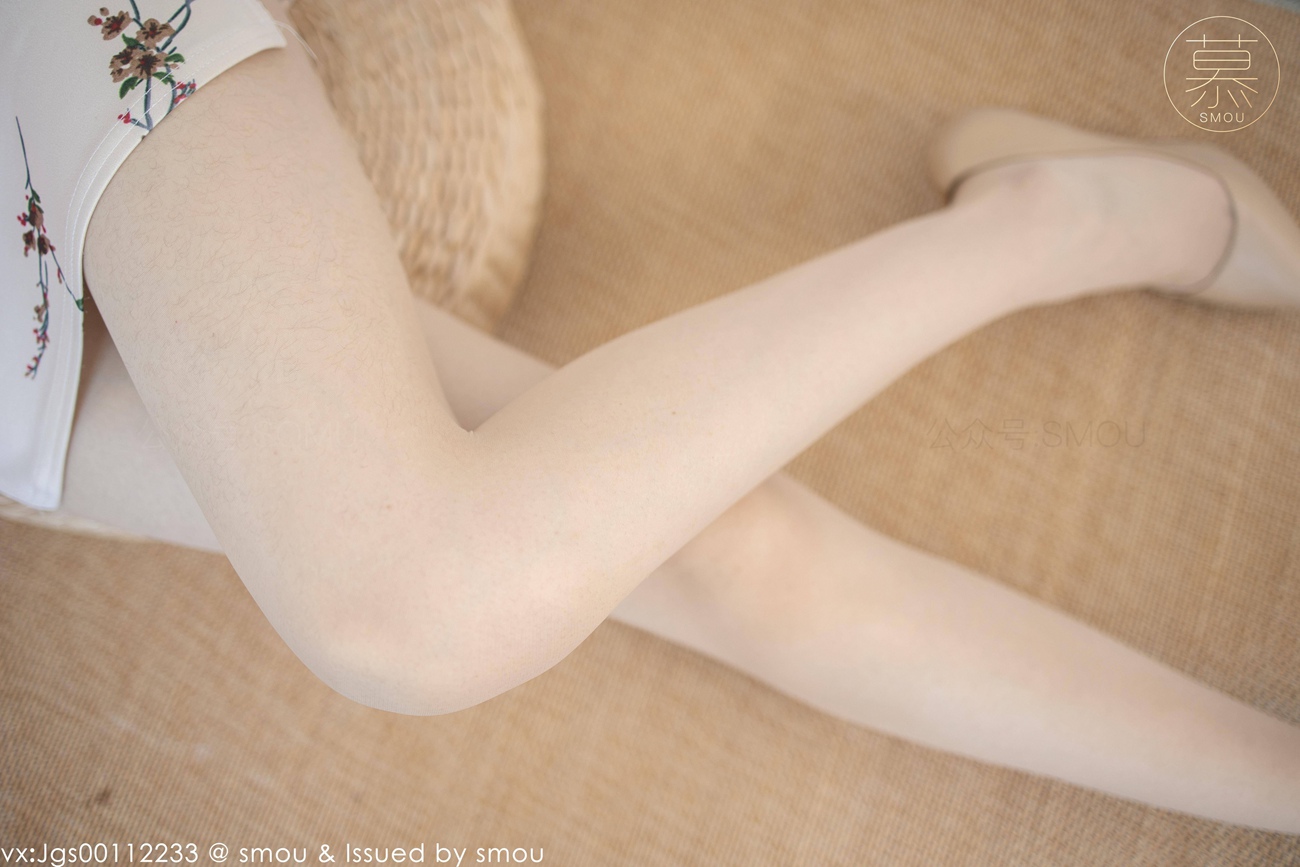 图片[60]-[丝慕SMOU]蜜系列 M023 可儿[65P] – 速更版-美库