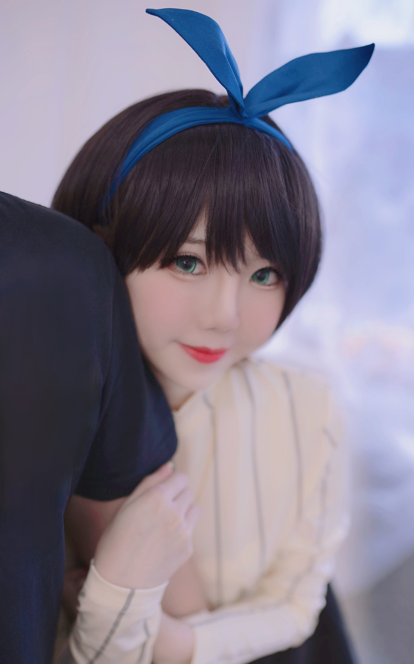 图片[8]-Sally Dorasnow – Ruka Sarashina[11P] – 速更版-美库