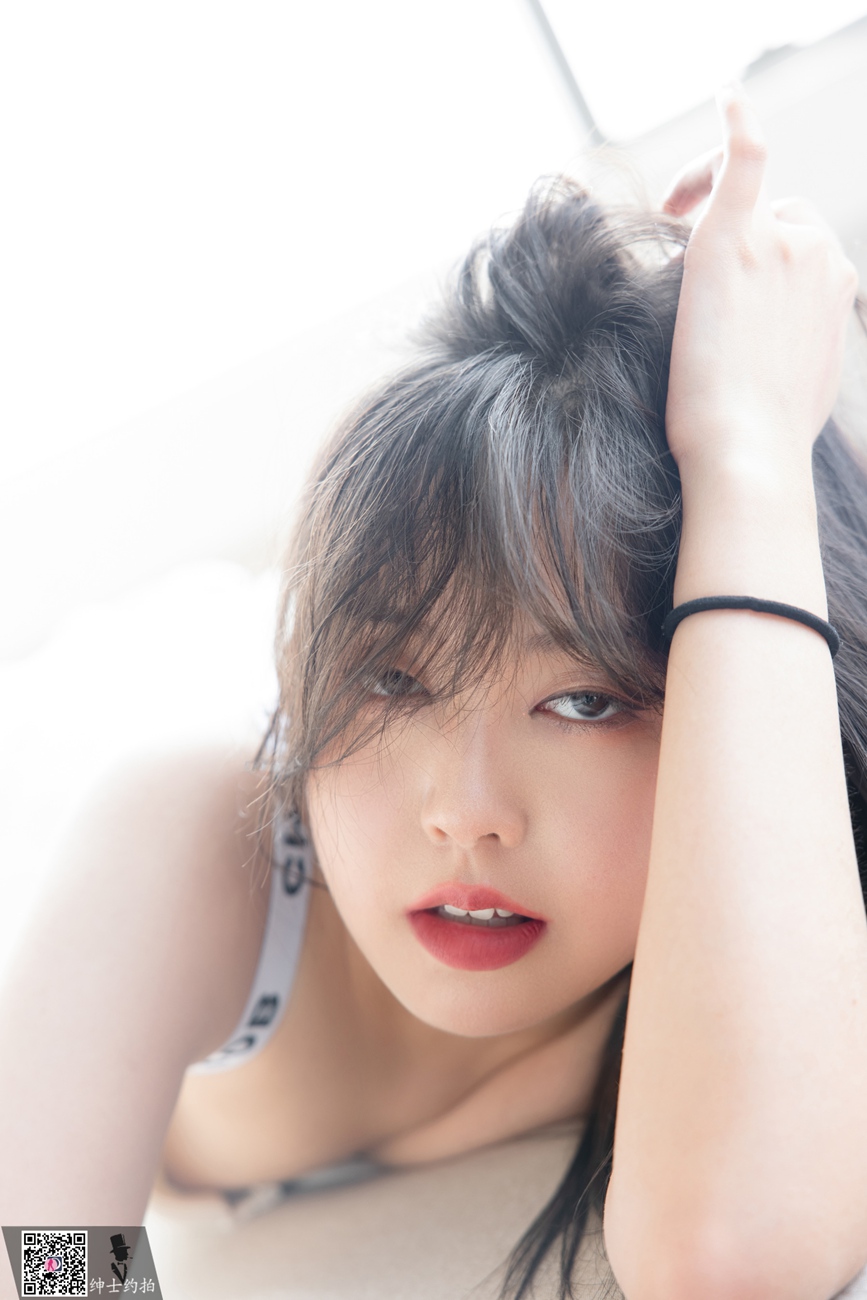 图片[23]-SHENSHI绅士 – SS025 美惠子[46P] – 速更版-美库