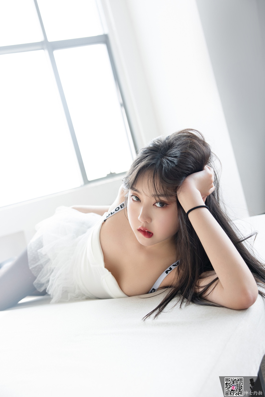 图片[38]-SHENSHI绅士 – SS025 美惠子[46P] – 速更版-美库