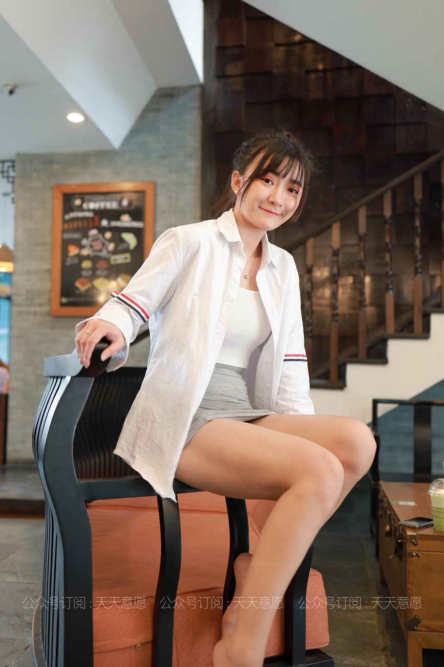 图片[43]-[IESS异思趣向] 2021.05.08 丝享家798：秋秋《性感包臀裙》[76P] – 速更版-美库