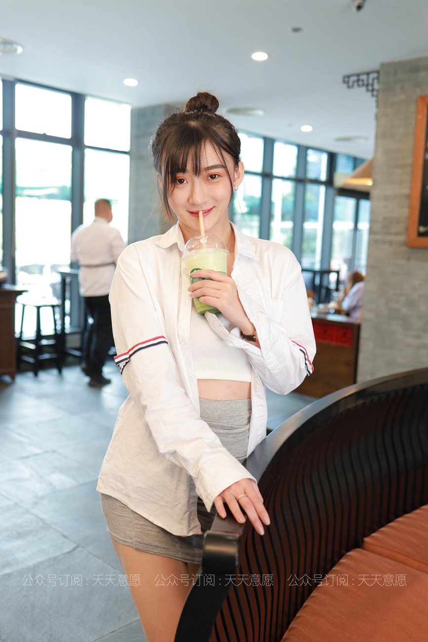 图片[45]-[IESS异思趣向] 2021.05.08 丝享家798：秋秋《性感包臀裙》[76P] – 速更版-美库