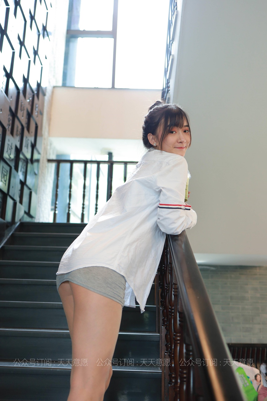 图片[69]-[IESS异思趣向] 2021.05.08 丝享家798：秋秋《性感包臀裙》[76P] – 速更版-美库